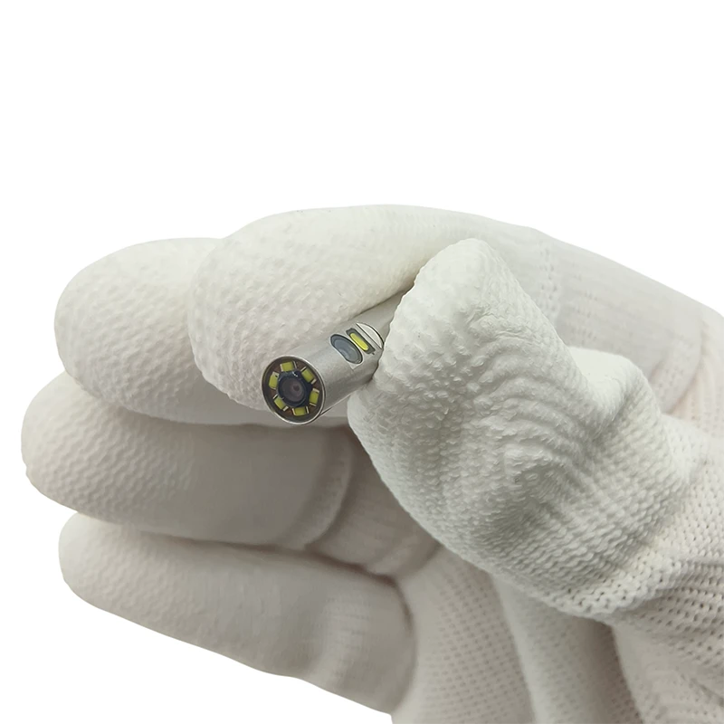 Endosgop lens Deuol ultra{0}tenau